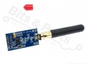 RF Transceiver 387-464MHz CC1101 met antenne